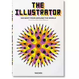 The Illustrator - 100 Best From Around The World