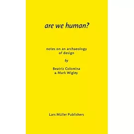 A jemi Njerëz?