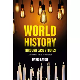 Historia Botërore Përmes Studimeve të Rasteve