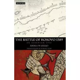 Beteja e Kosovës 1389