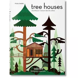 Shtëpitë me pemë