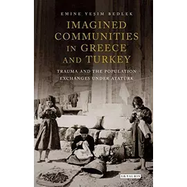 Komunitete të imagjinuara në Greqi dhe Turqi