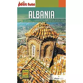 Guide Albania Petit Fute 2018 (en Espagnol)