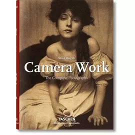 Camera Work - The Complete Photographs