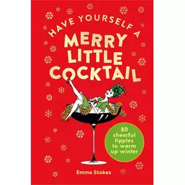 Have Yourself Merry Litle Cocktail