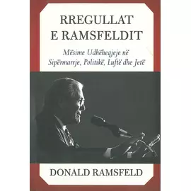 Rregullat E Ramsfeldit