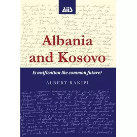 Shqipëria dhe Kosova