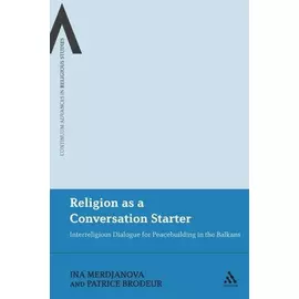Religion As A Conversation Starter