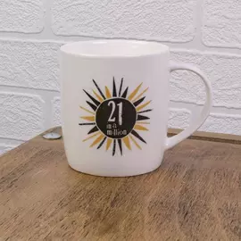 Bshhc54 21 In A Million Mug