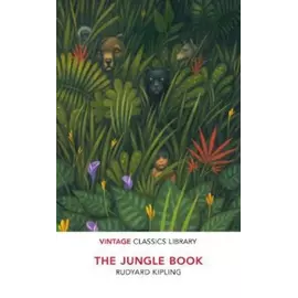 Libri i xhunglës