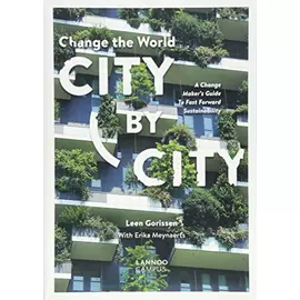 Change The World City By City