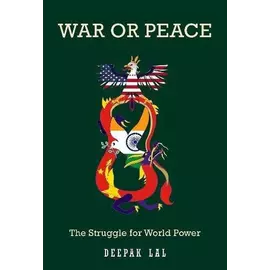 Lufta Ose Paqe - Lufta për Fuqinë Botërore