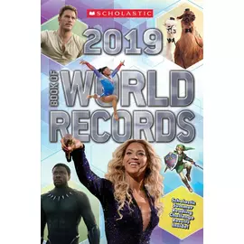 Libri i Rekordeve Botërore 2019