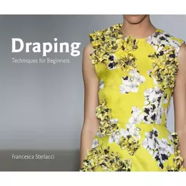 Draping Techniques For Beginners