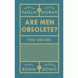 Are Men Obsolete? You Decide