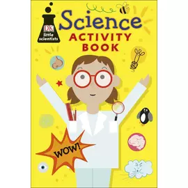 Science Activity Pack