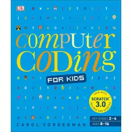 Kodimi Kompjuterik për Fëmijë