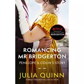 Romancing Mr Bridgerton - Historia e Penelope & Colin