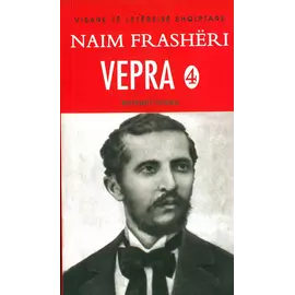 Naim Frasheri Vepra 4