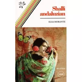 Shalli Andaluzian