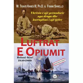 Luftrat E Opiumit