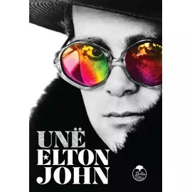 Une Elton John