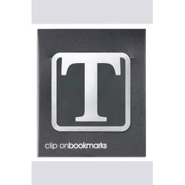 T Bookmark