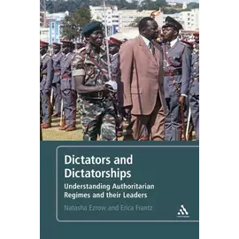 Diktatorët Dhe Diktatura