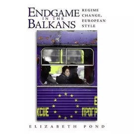 Endgame In The Balkans