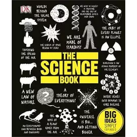 Libri i Shkencës