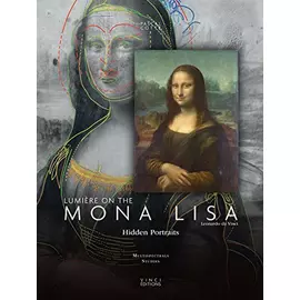 Lumiere On The Mona Lisa