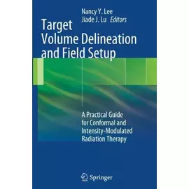 Target Volume Delineation And Field Setup