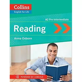 English For Life Reading A2 Pre Intermediate