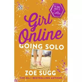 Vajza Online: Going Solo