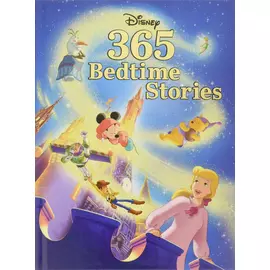395 Bedtime Stories