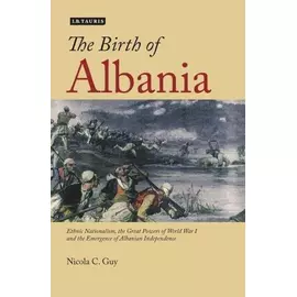 The Birth Of Albania