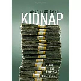 Kidnap - Brenda biznesit të shpërblesës