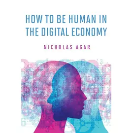 Si të jesh njerëzor në ekonominë dixhitale
