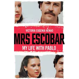 Zonja Escobar - Jeta ime me Pablon