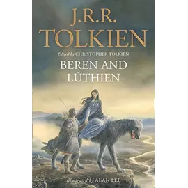 Beren And Luthien