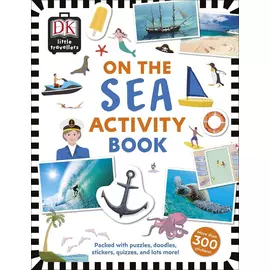 Libri i aktivitetit mbi detin
