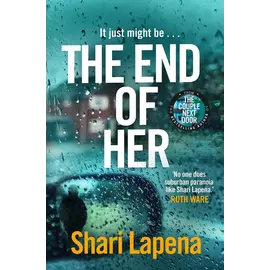 The End Of Her