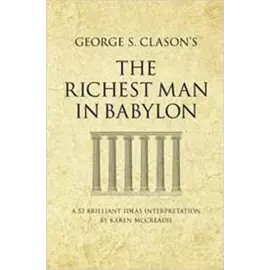 Njeriu më i pasur në Babiloni