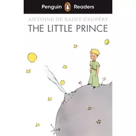 Princi i Vogël (Pinguin Readers A1+)