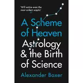 Një skemë e parajsës - Astrologjia dhe lindja e shkencës
