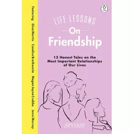 Mësime të Jetës mbi Miqësinë