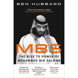 Mbs - Ngritja në pushtet e Muhammed Bin Salman