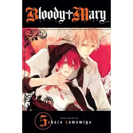 Bloody Mary 05