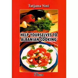 Ndihmoni veten në gatimin shqiptar