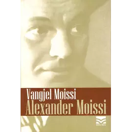 Aleksander Moisiu